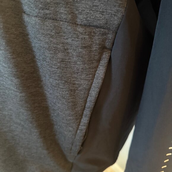 Under Armour Texas Longhorns Quarter Zip Pullover, Men's Size L - Picture 3 of 6